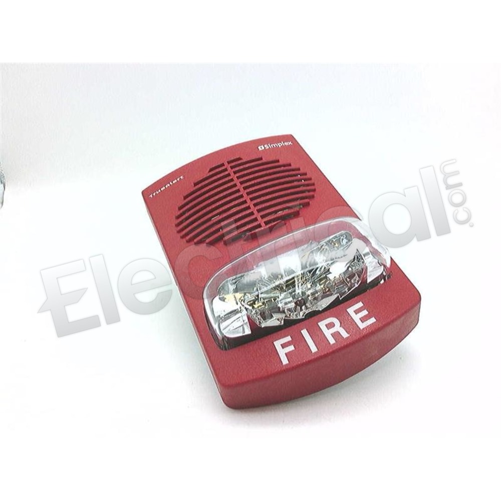 4906-9251 Tyco Fire Safety Building Maintenance