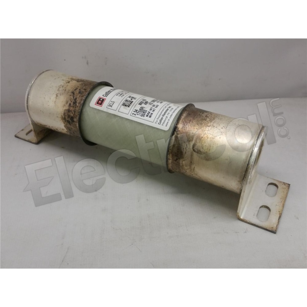 Eaton 4BCLS-26R Medium Voltage Fuse