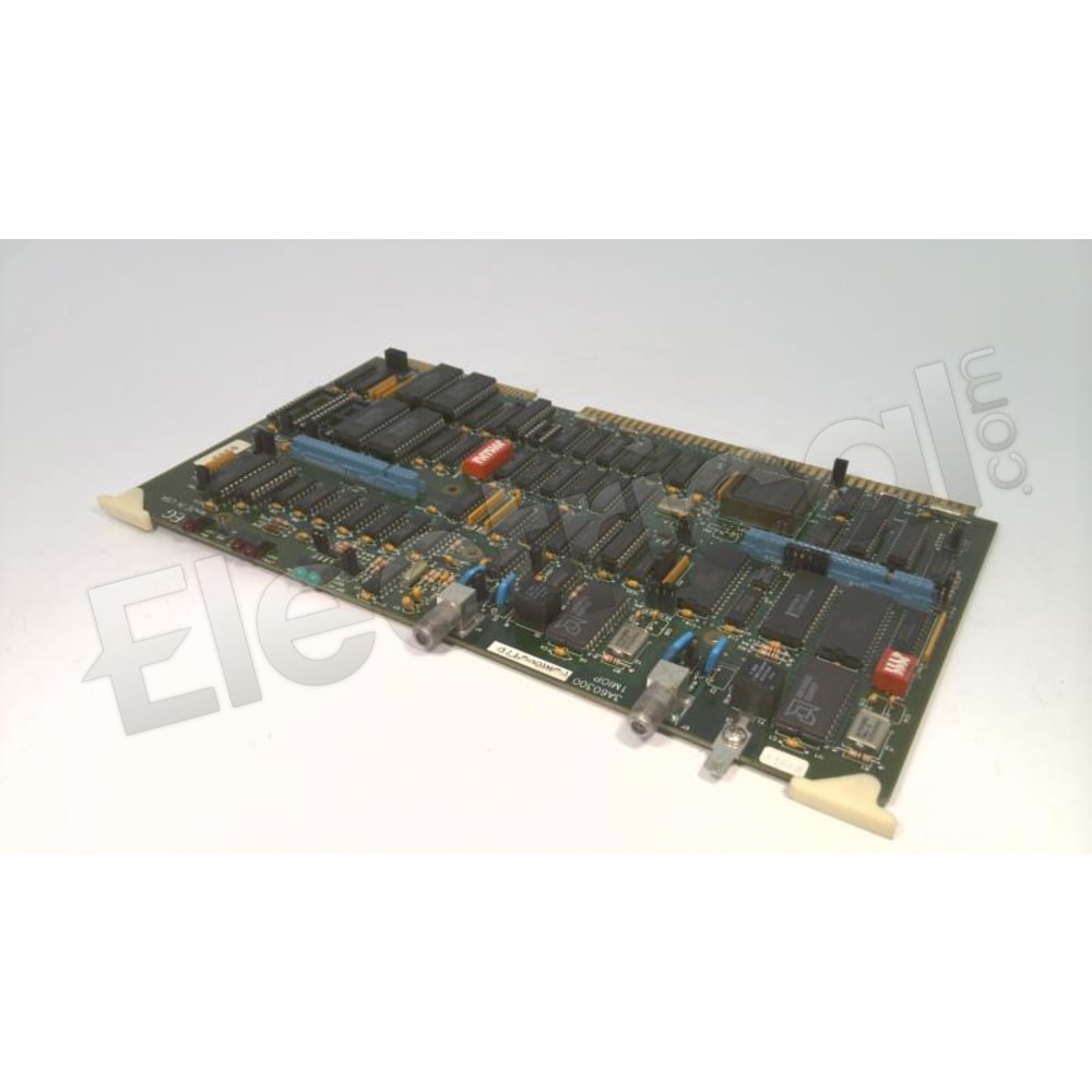 Eec Aeg 4D95335H01 Industrial Computer Accessory Automation