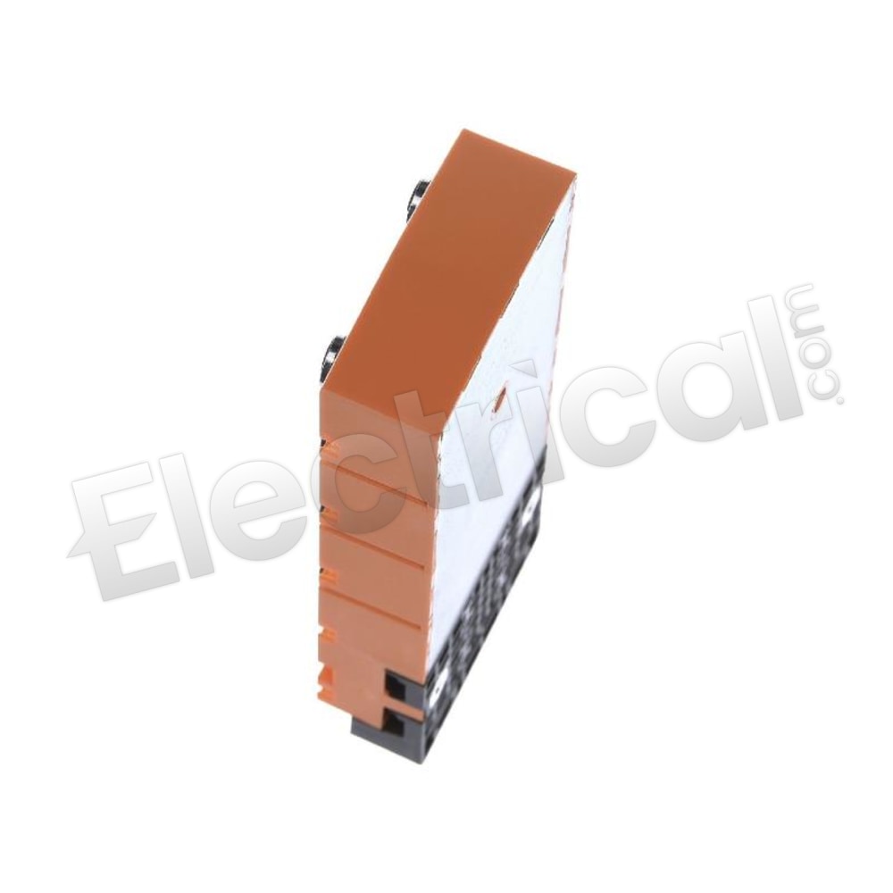 4DI 4DO T M12 AC2412 Efector PLC Module Automation