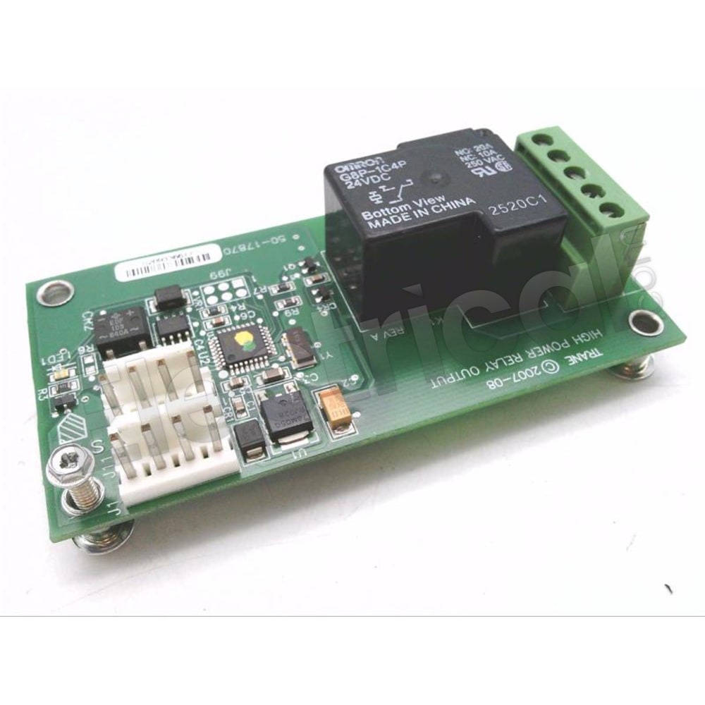 50-17870 Ingersoll Rand Industrial Computer Accessory Automation