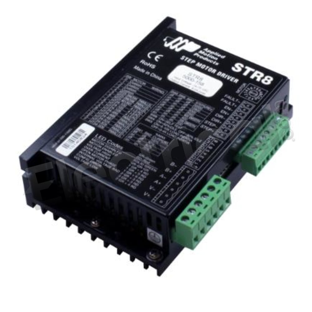 Subfield Motion Drive 5000-158 Applied Motion Products Servo Drive Drives