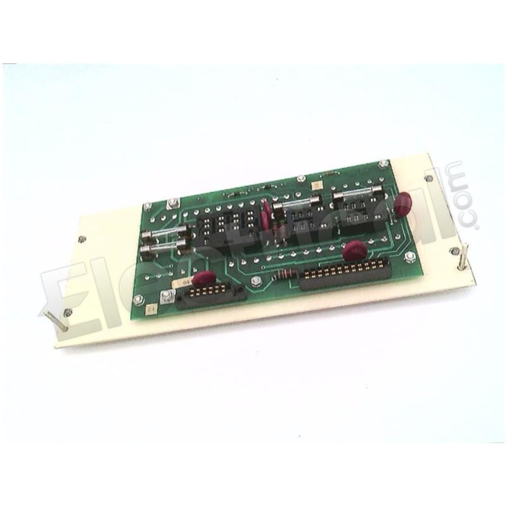 5000-2A Link Electric & Safety Industrial Computer Accessory Automation