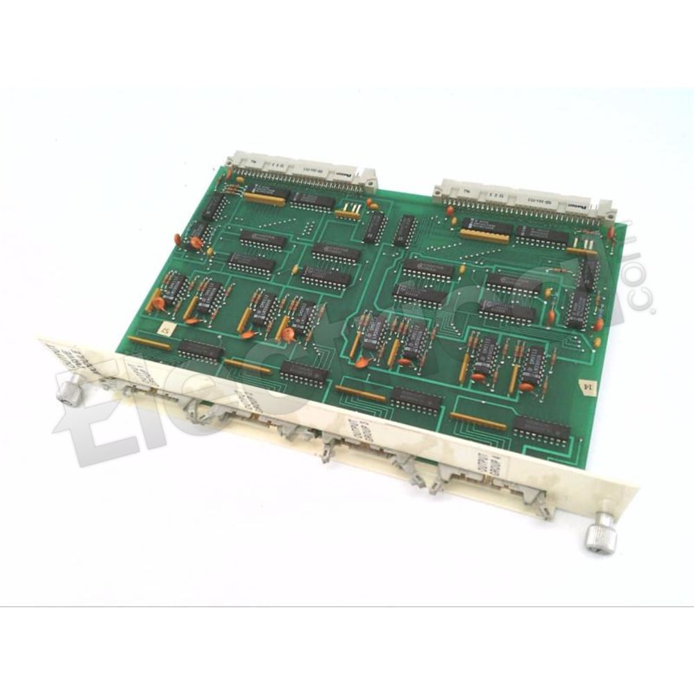 5000-5 Link Electric & Safety Industrial Computer Accessory Automation