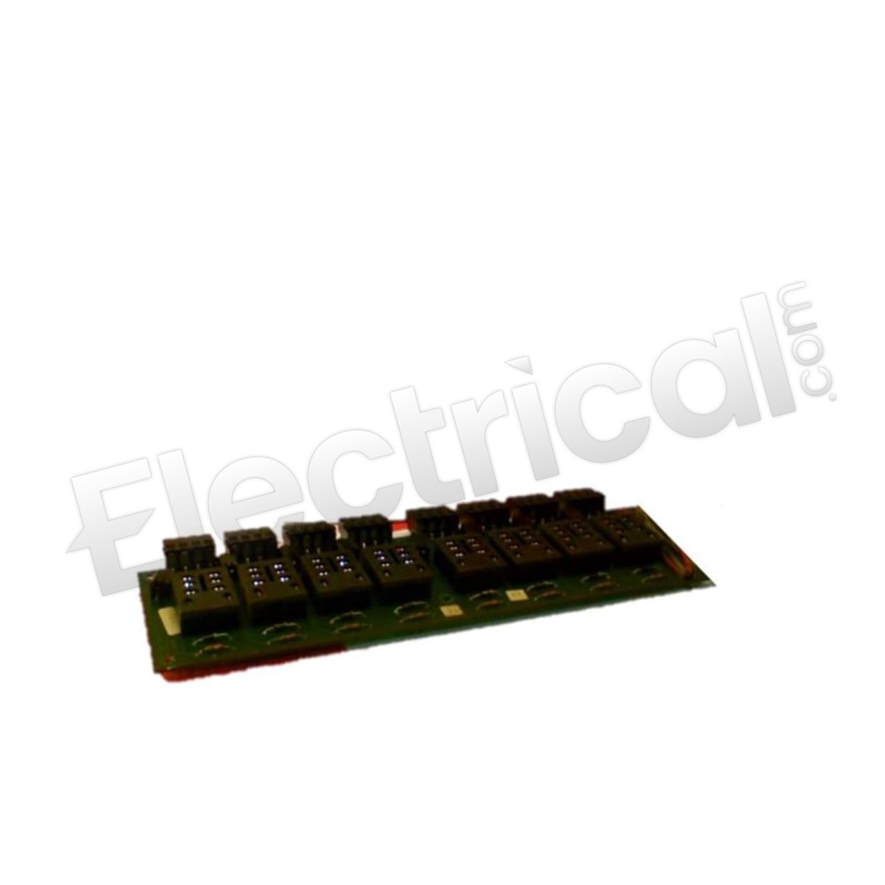 Link Electric & Safety 5000-5H Industrial Computer Accessory Automation