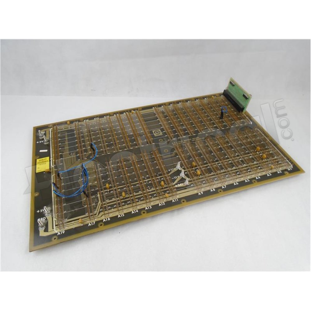 Danaher Motion 501-03099-001 Control/Interface Board Drives
