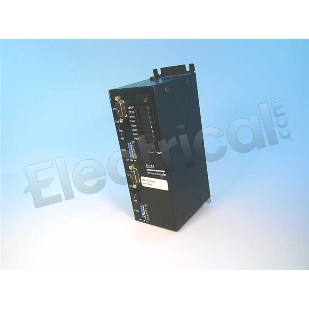 Siemens 501300 PLC Module Automation