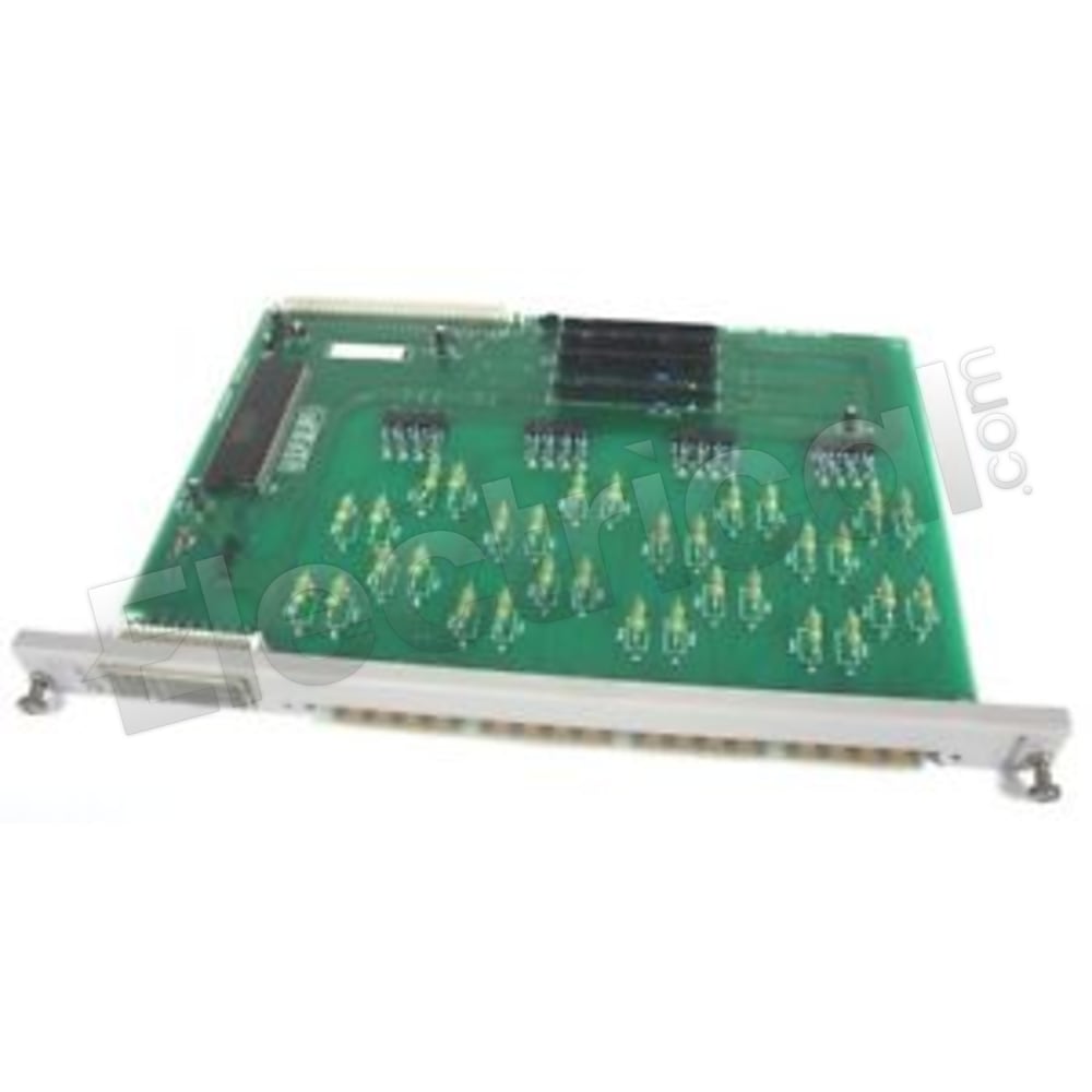 505-4316-A Siemens PLC Module Automation