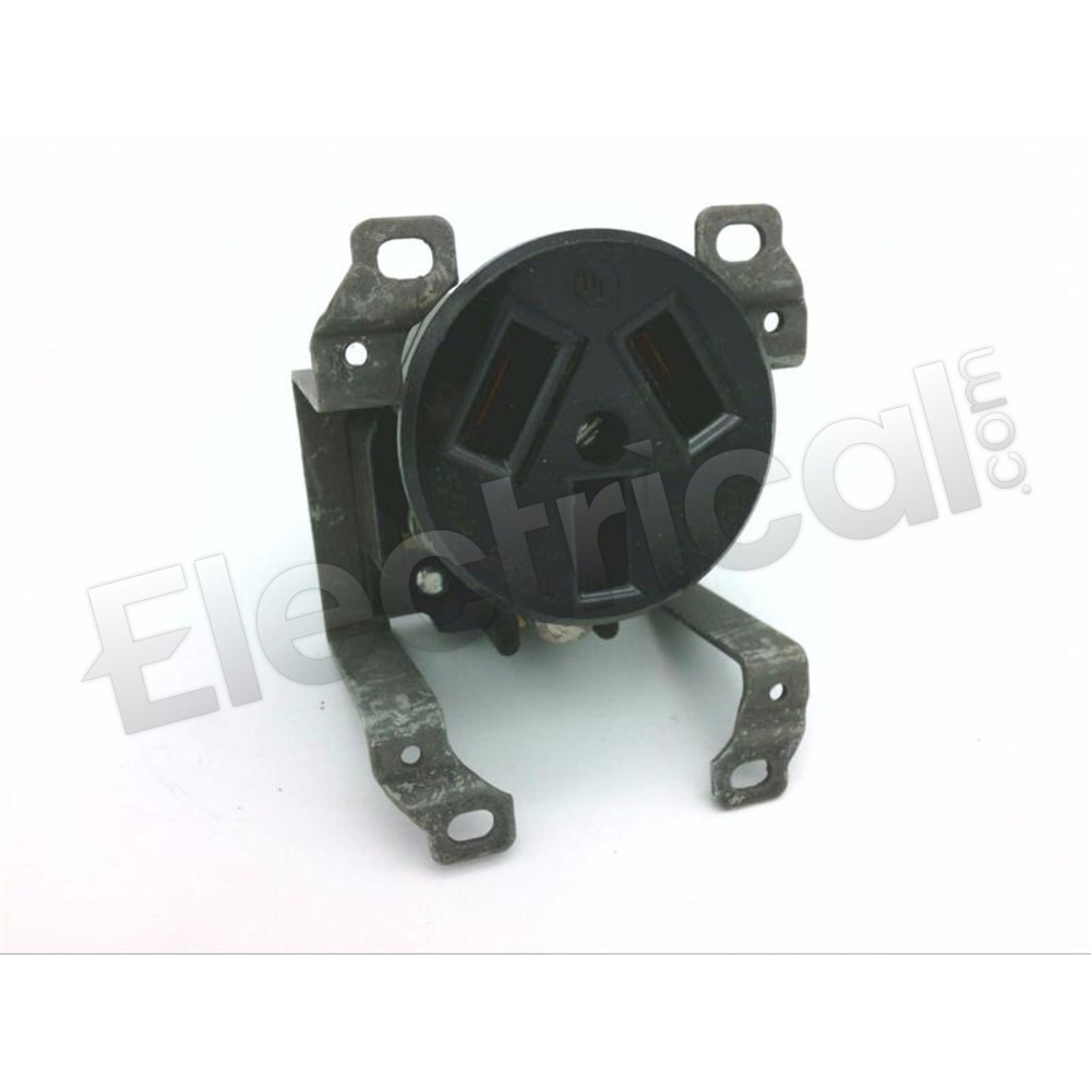 5051 Pomona Electronics Power Supply Accessory Circuit Breaker