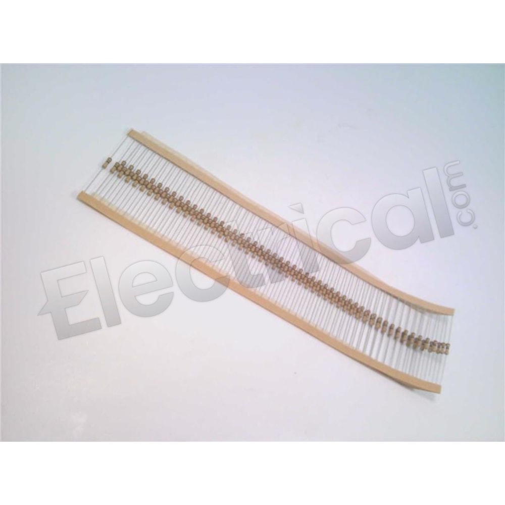 Multicomp 509-681 Resistor Electrical Component