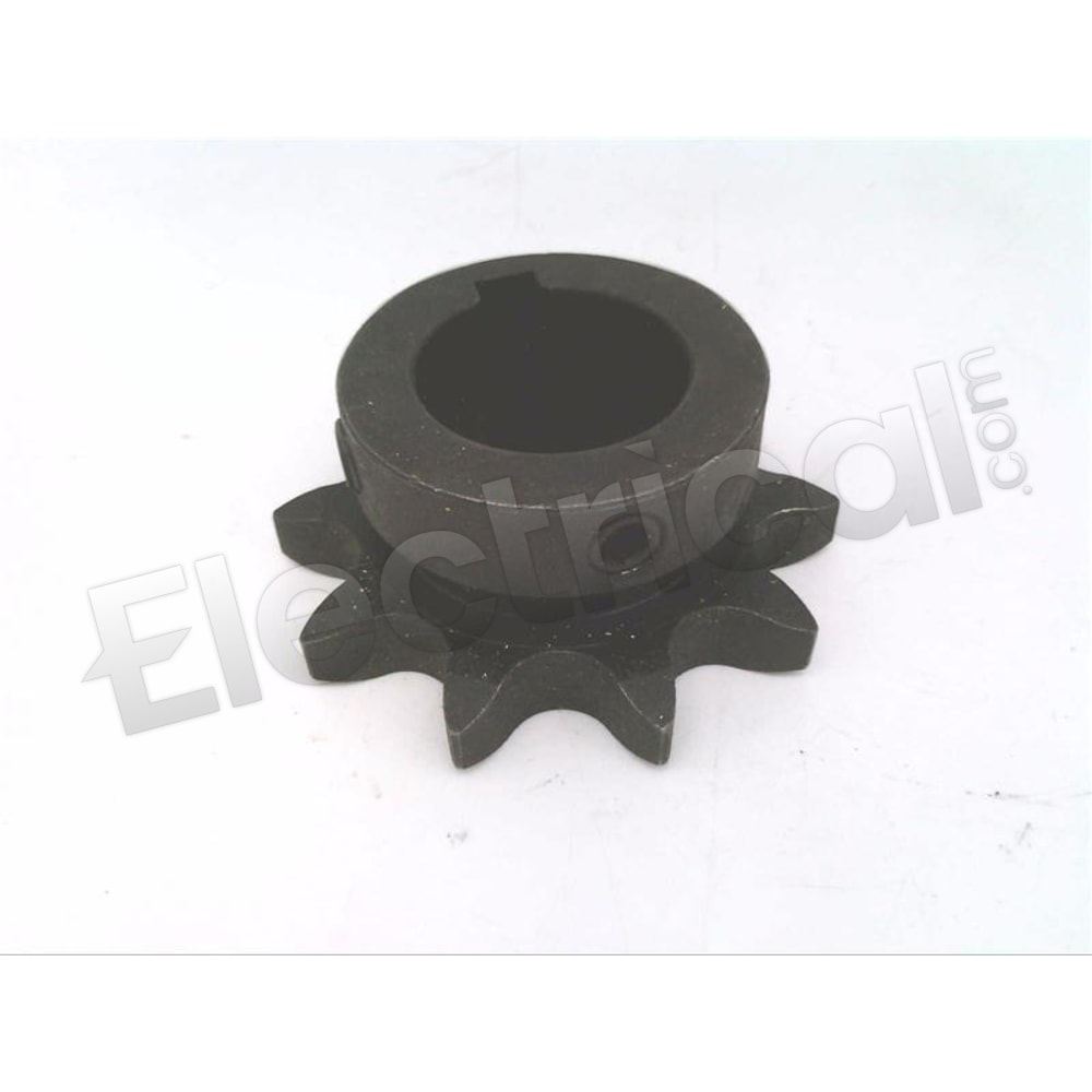 Pignon Martin Sprocket & Gear 50BS14HT - Alésage Fini Saber 7/8", Neuf En Excellent état