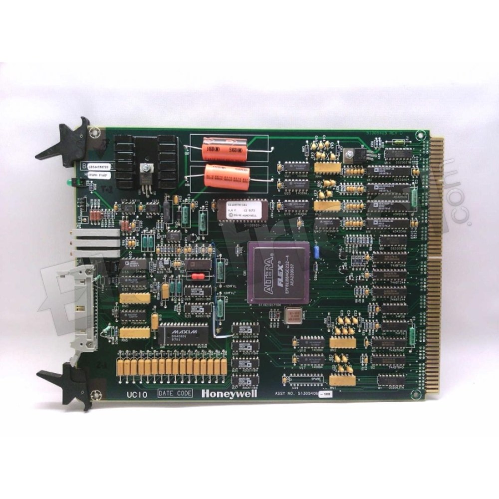 51305406-100 Honeywell Industrial Computer Accessory Automation