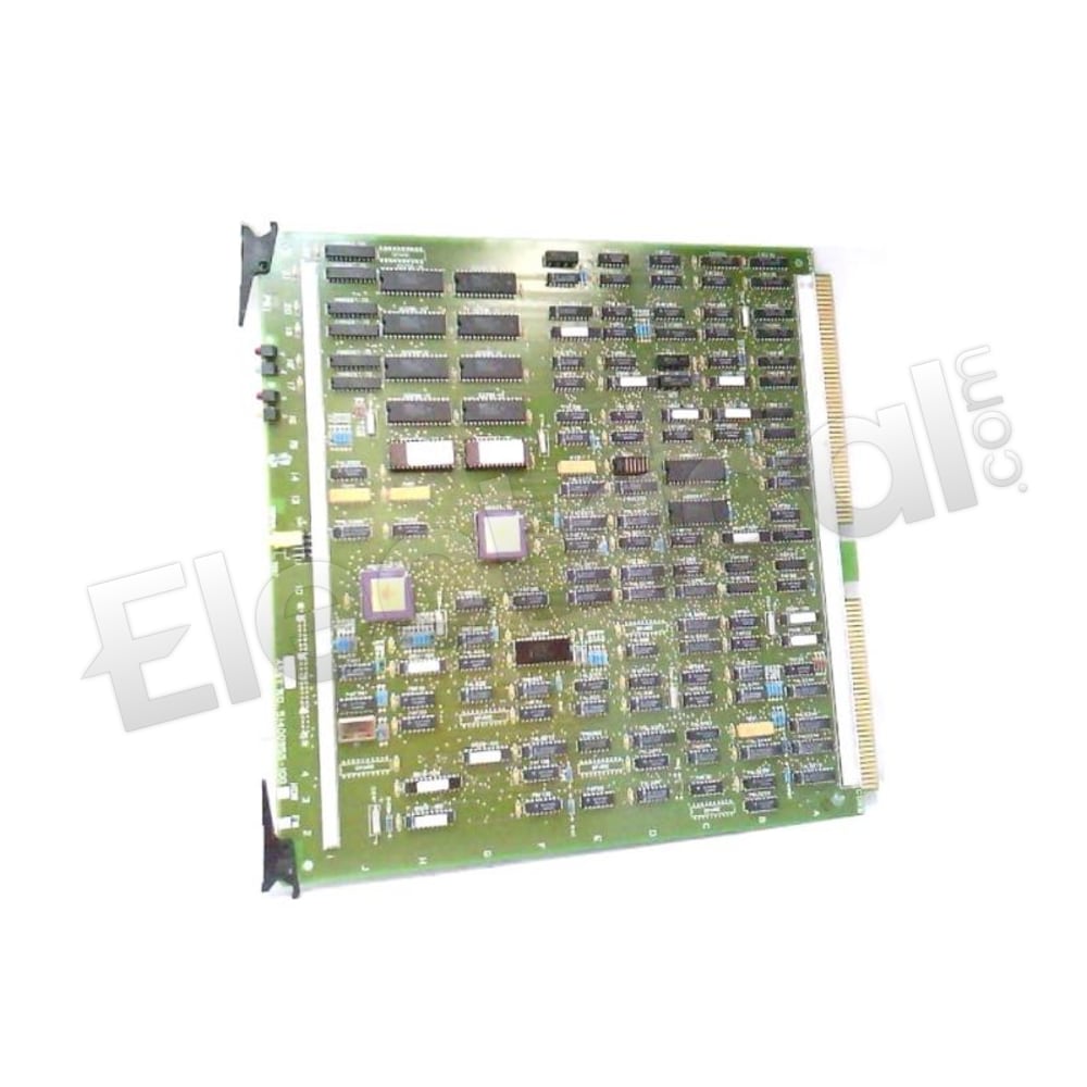 Honeywell 51400955-100 Industrial Computer Accessory Automation