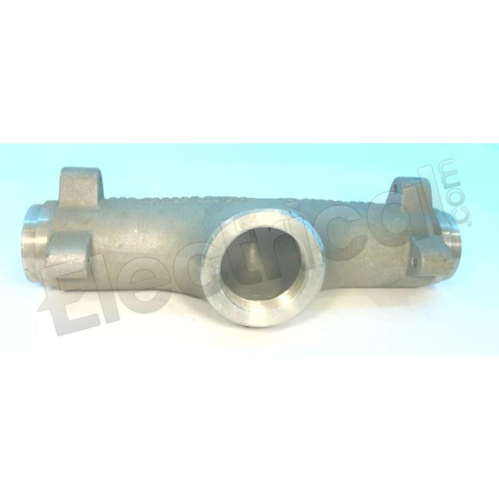 518-001-155 Warren Rupp Pipe and Coupling Machine Part