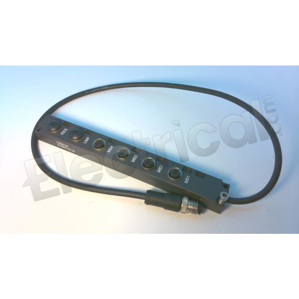 Leuze 520058 Sensor Automation