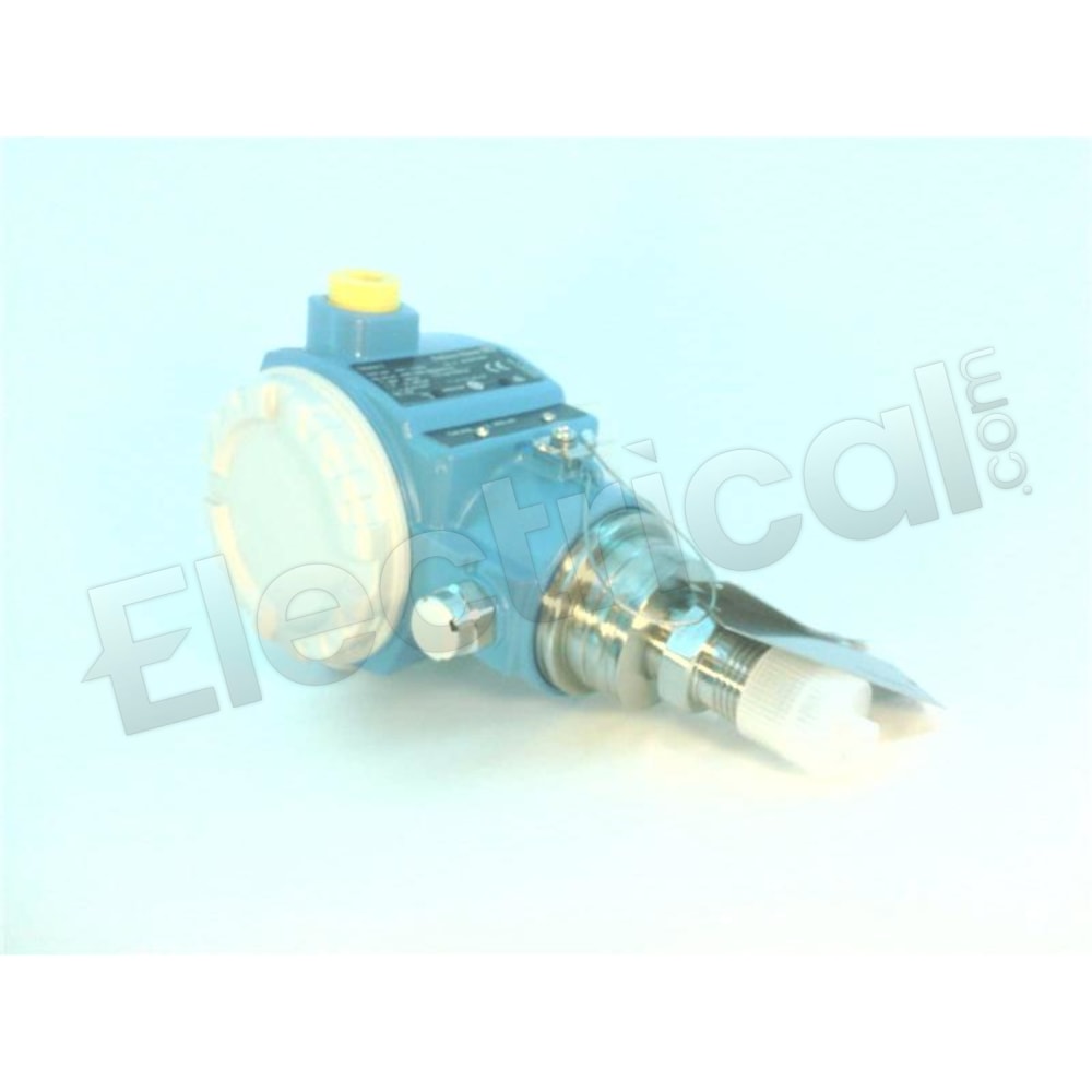 Endress+Hauser 52017198 Sensor Automation