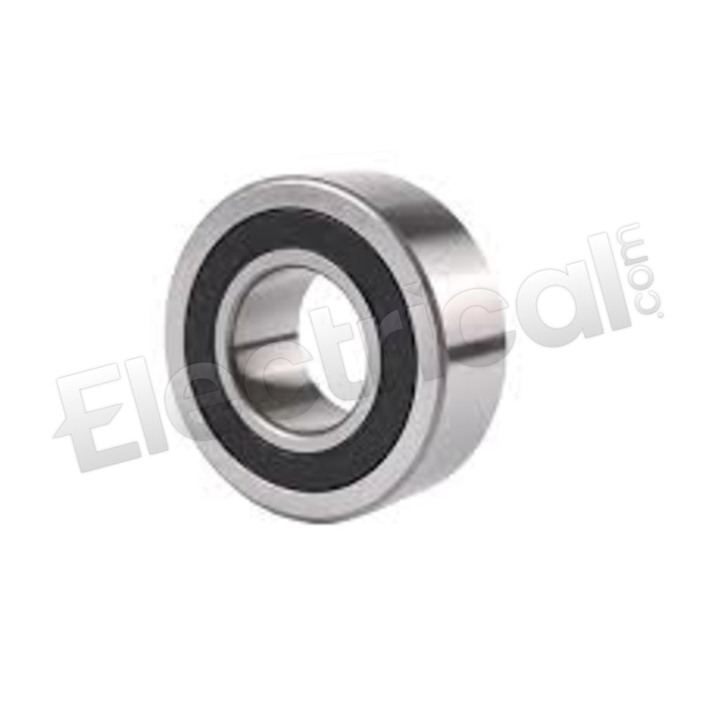 5202ZZ Jaf Bearings Bearing Machine Part