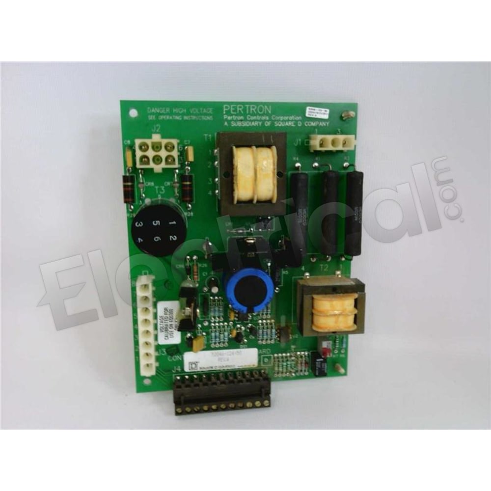 Schneider Electric 52046-124-50 Welding Power Supply Welding