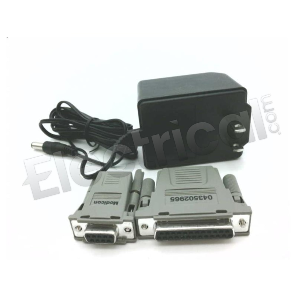 Schneider Electric 520V1A19200 PLC Module Automation