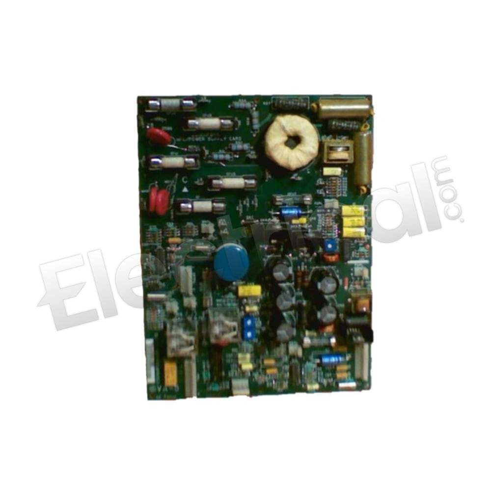 531X111PSHALG2 General Electric Industrial Computer Accessory Automation