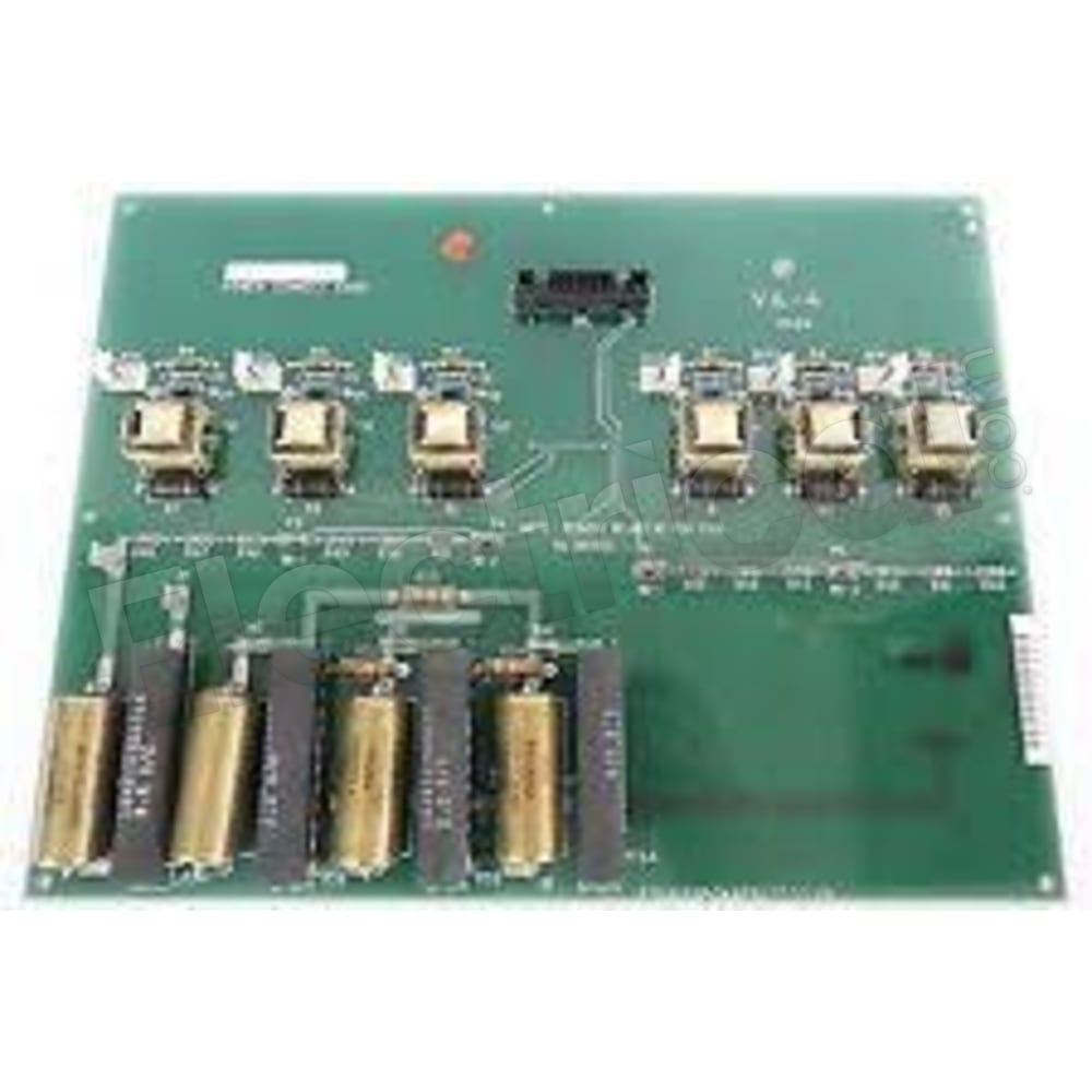 General Electric 531X122PCNAJG1 Industrial Computer Accessory Automation