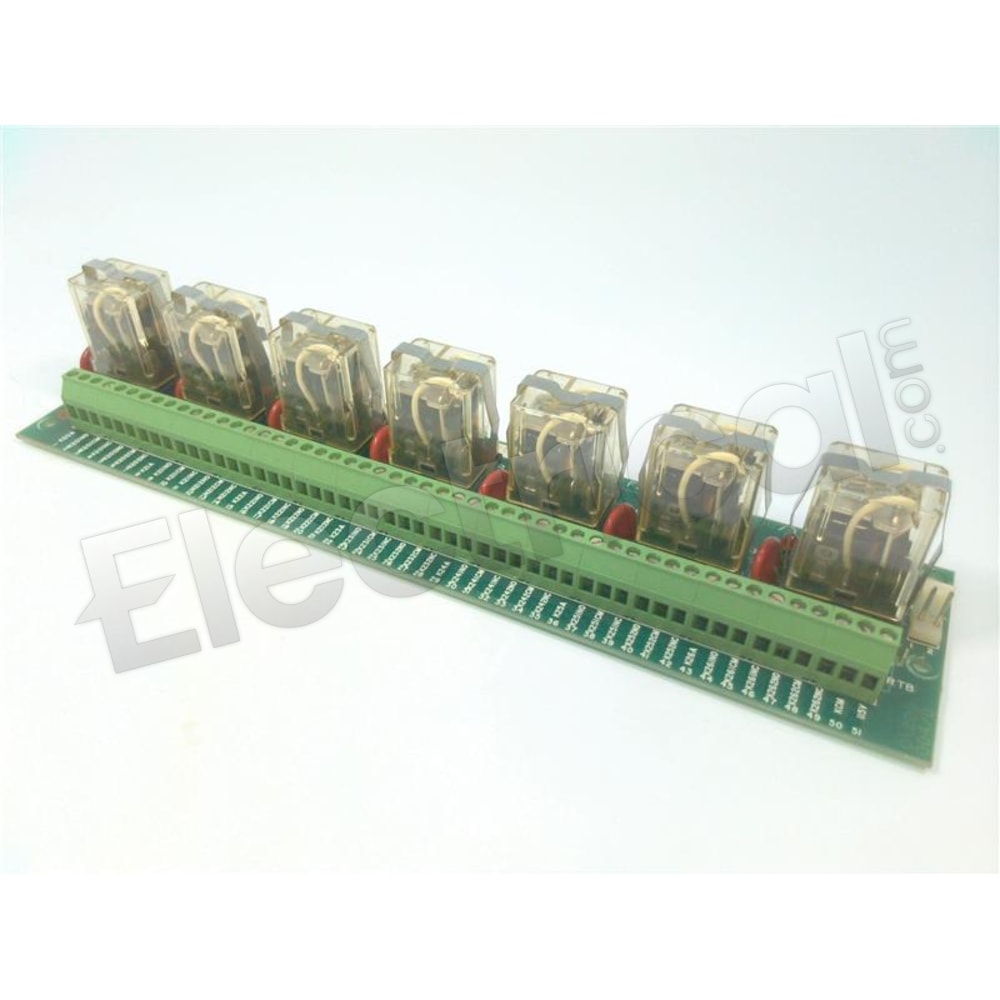 531X191RTBAEG2 General Electric Industrial Computer Accessory Automation
