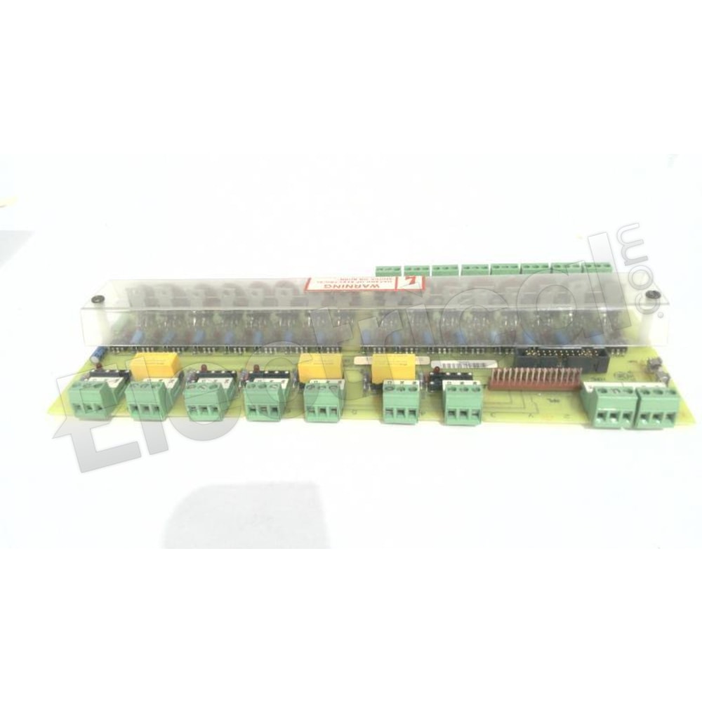 General Electric 531X213DIOABG1 Industrial Computer Accessory Automation