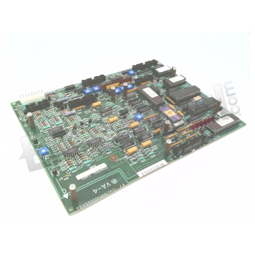 531X300CCHAEM3 General Electric Industrial Computer Accessory Automation