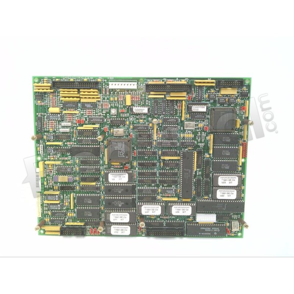General Electric 531X301DCCACM1 Industrial Computer Accessory Automation