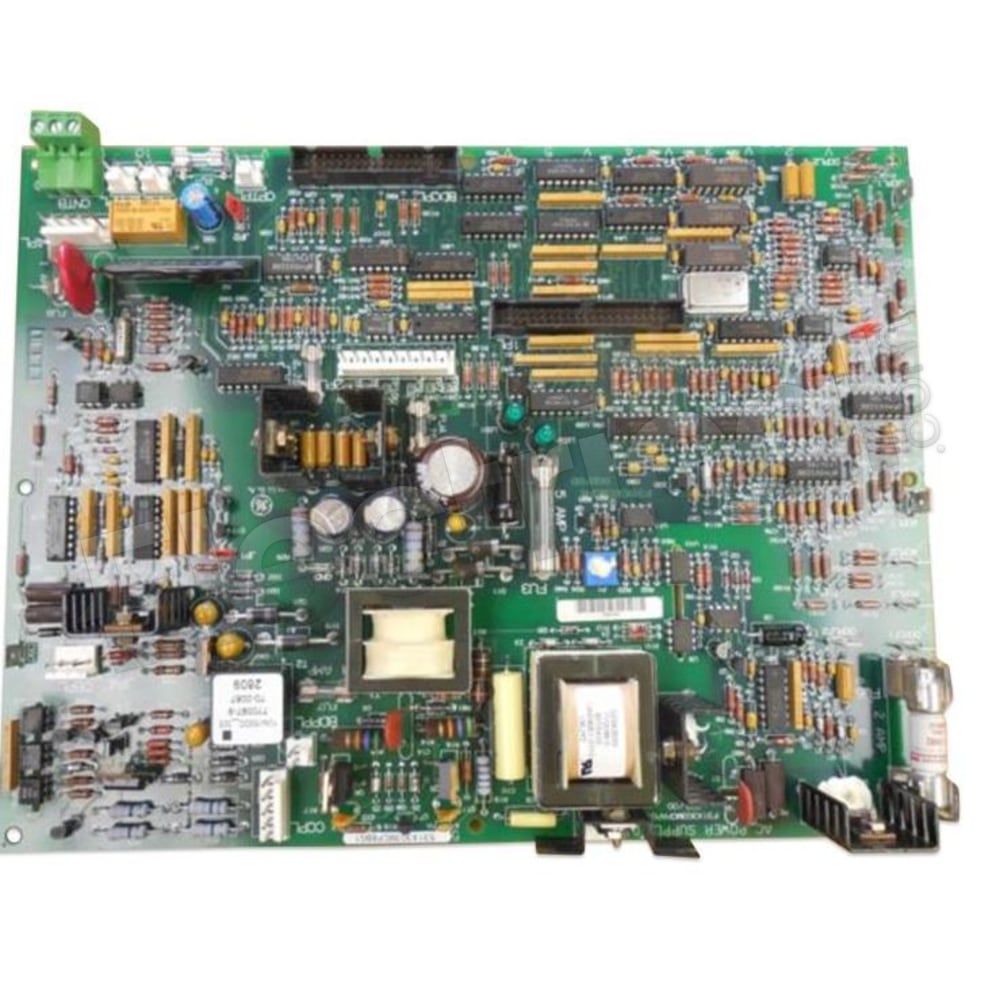 Sentech 531 Module General Electric 531X302DCIABG3 Conversion Module Automation