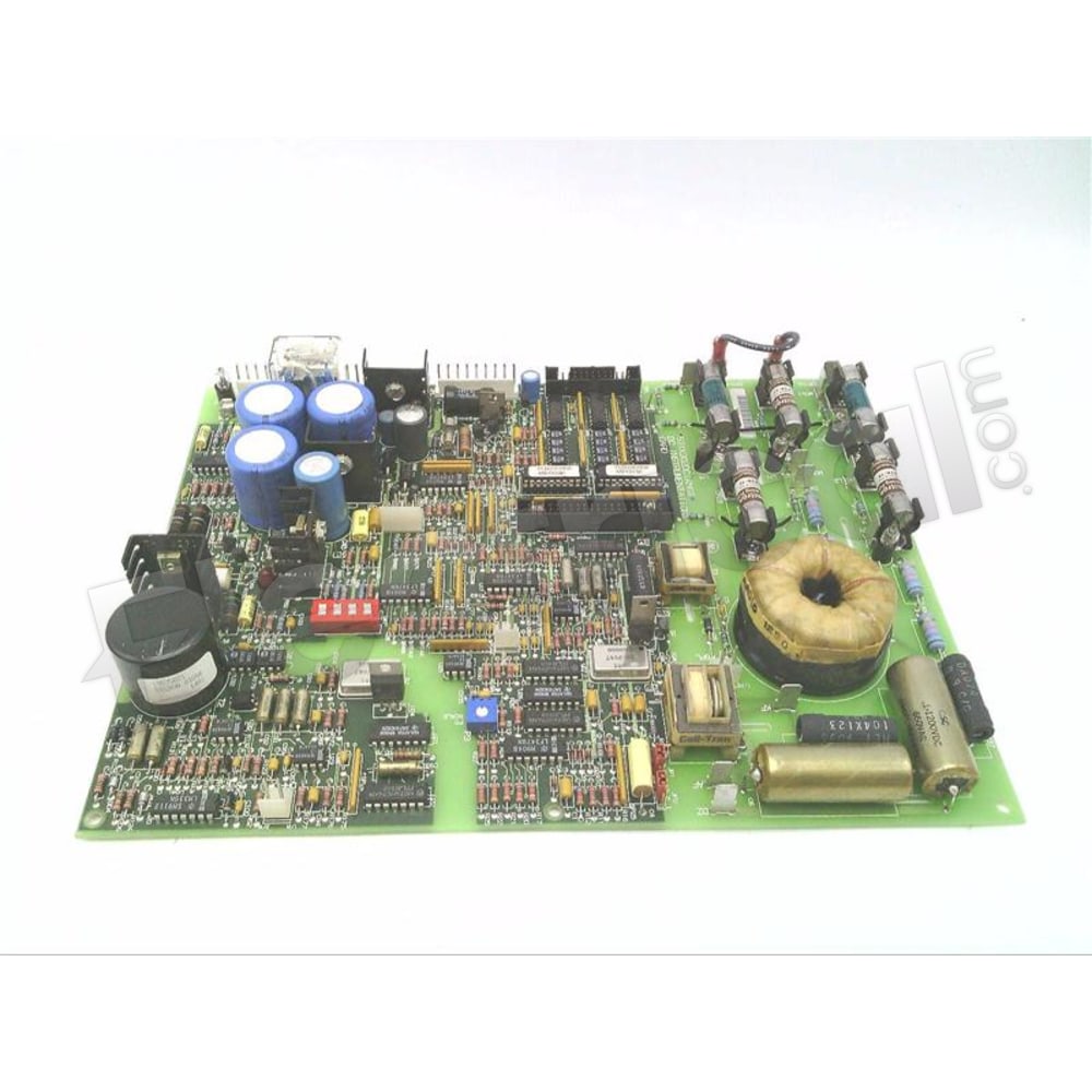 General Electric 531X302DCIANG1 Industrial Computer Accessory Automation