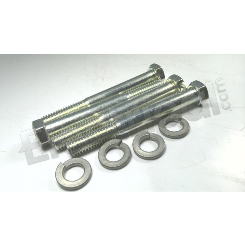 Altra Industrial Motion 5370-101-017 Motor Control Part And Accessory Fuse