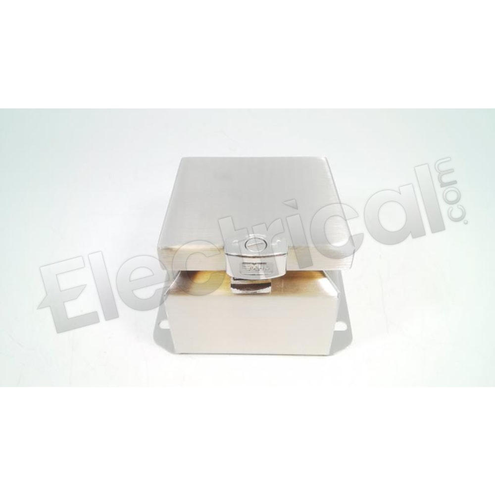 5412-ESSCH040403 EXM Enclosure