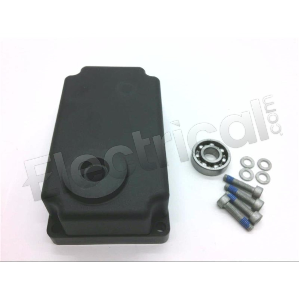 Lincoln Industrial 542-34079-4 Pneumatic Accessory Pneumatic