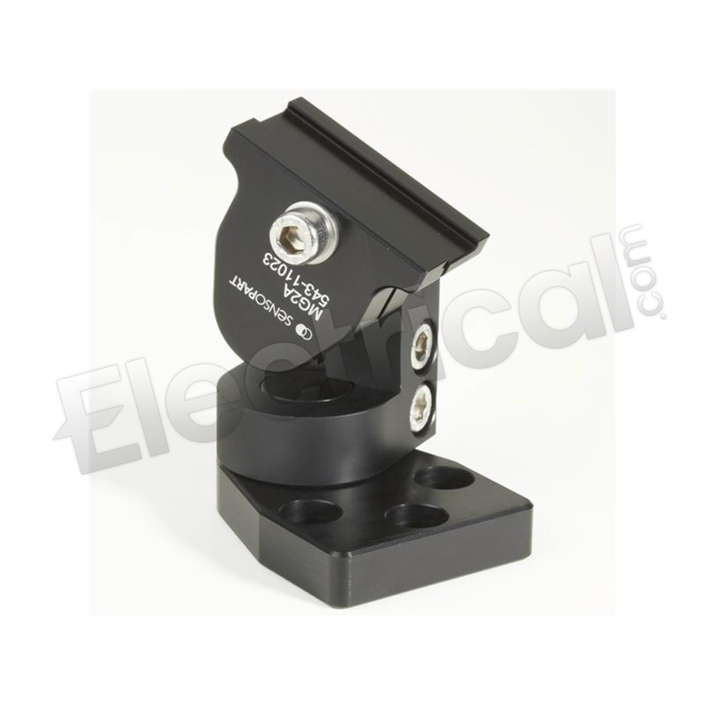 543-11023 Sensopart Clamp Machine Part