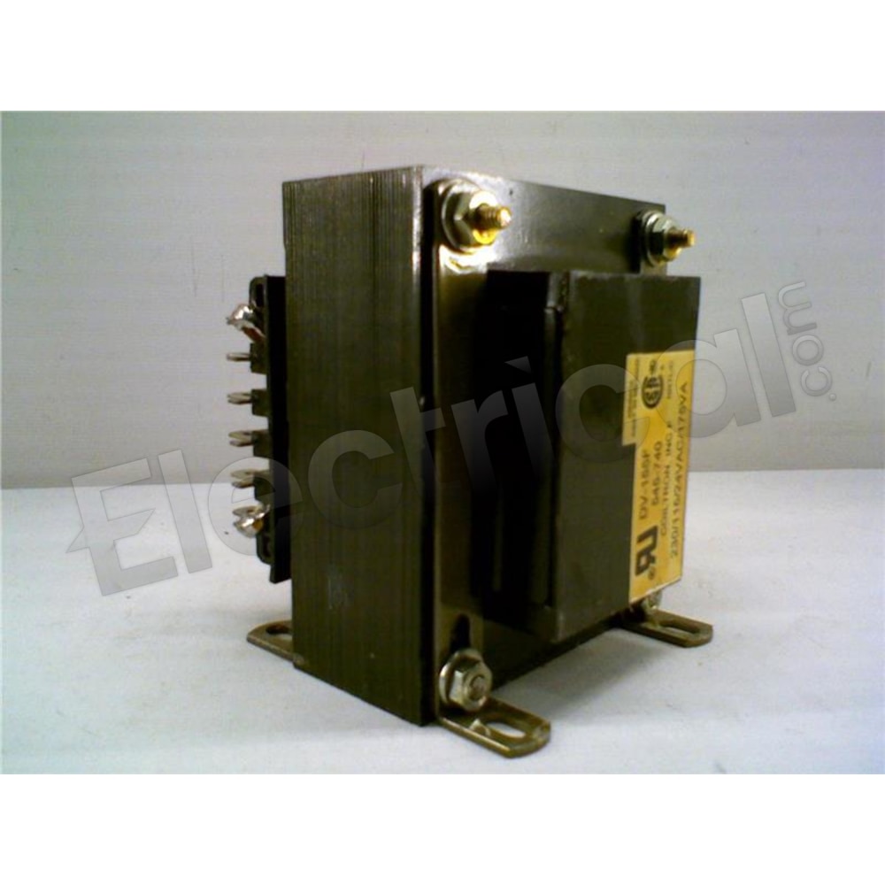 545-740 Coiltron Dry Type Transformer