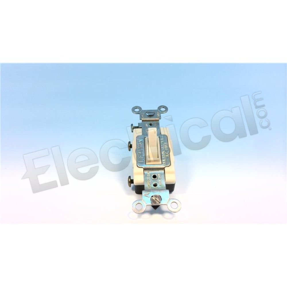 54501-2I Leviton Switch & Dimmer Electrical Product