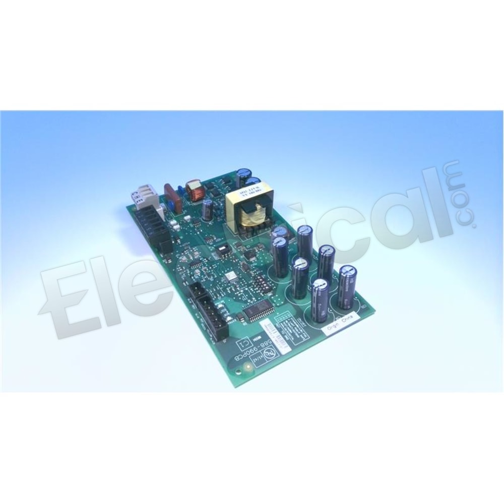 546-00450 Siemens Electric Actuator Machine Part