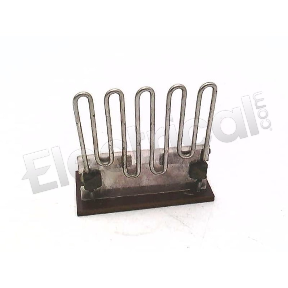 5490 Federal Pacific Heater Element Motor Control