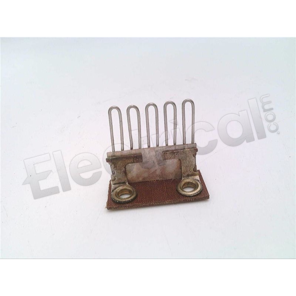 5490-F3.15 Federal Pacific Heater Element Motor Control