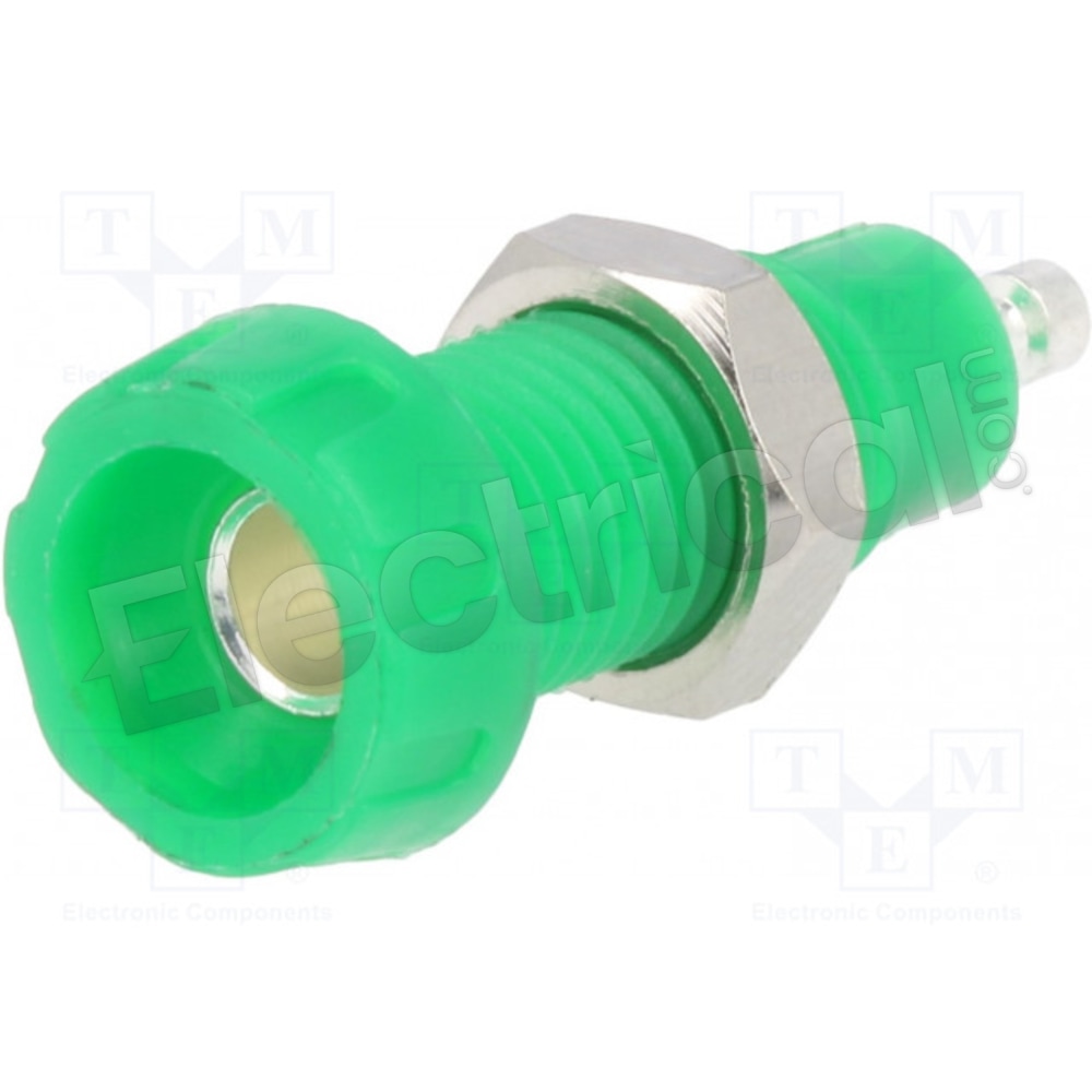 5510400 Deltron Socket/Lead/Holder Electrical Component