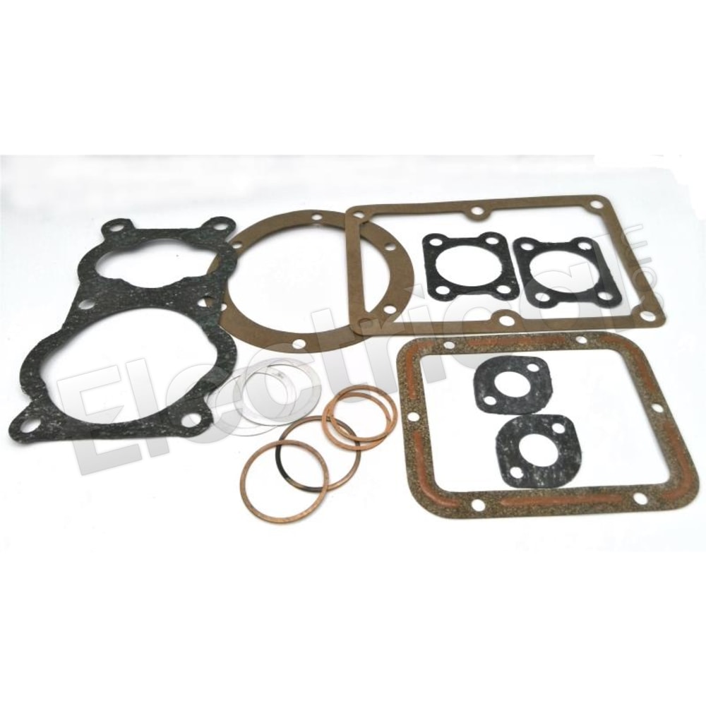 140675-007 O-RING for Quincy Air Compressor OEM 140675007 main image 0