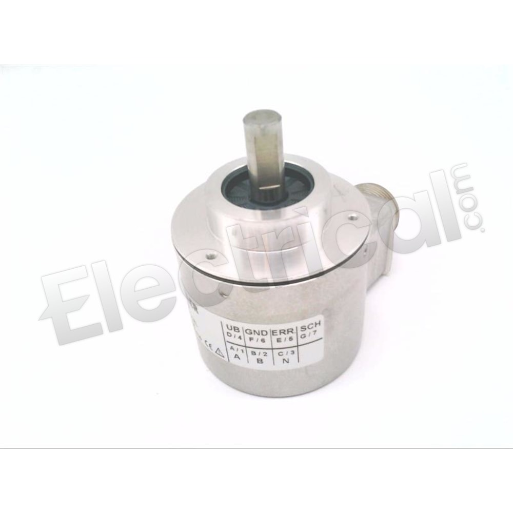 552457 Dynapar Sensor Automation