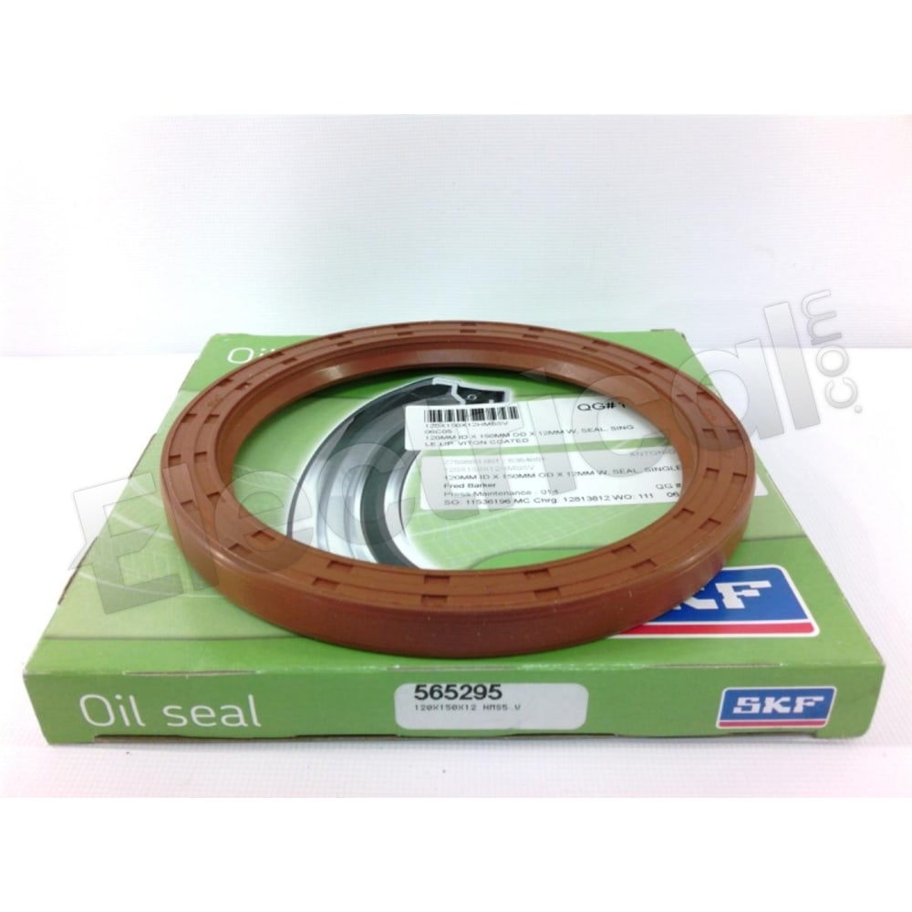SKF 565295 Seal Machine Part