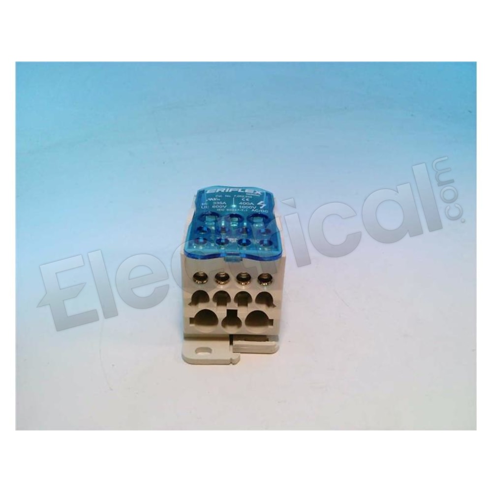 Erico 569050 Fuse Block Fuse