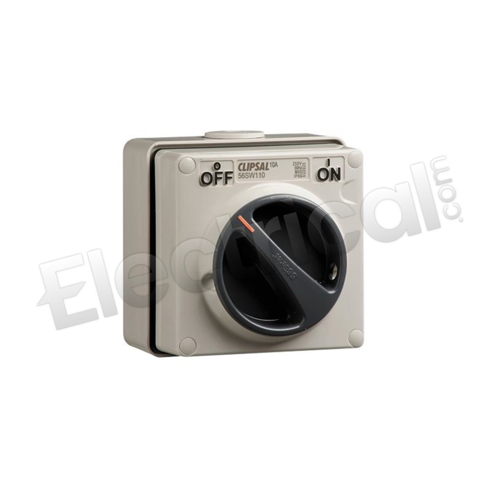 Schneider Electric 56SW110 Automation Switch Automation