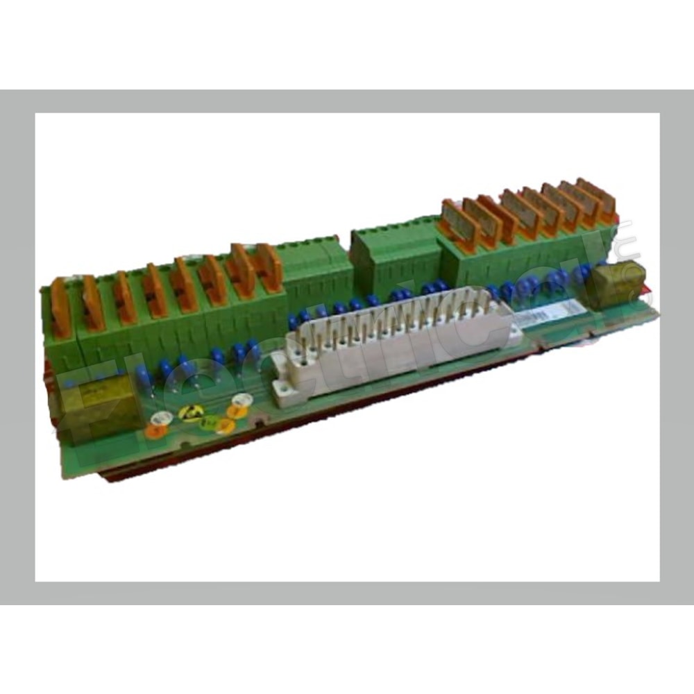 57160001-HU ABB PLC Module Automation