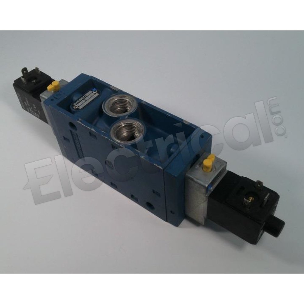 5725550220 Wabco Westinghouse Pneumatic Valve Pneumatic