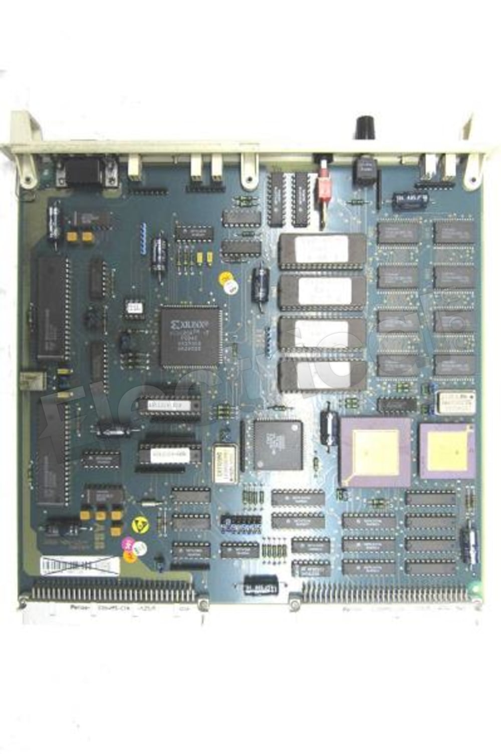 ABB 57310001-PK PLC Module Automation