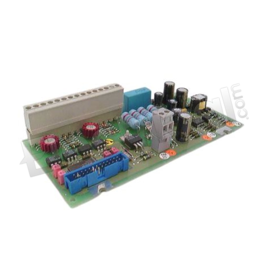 57520001-KH ABB PLC Module Automation